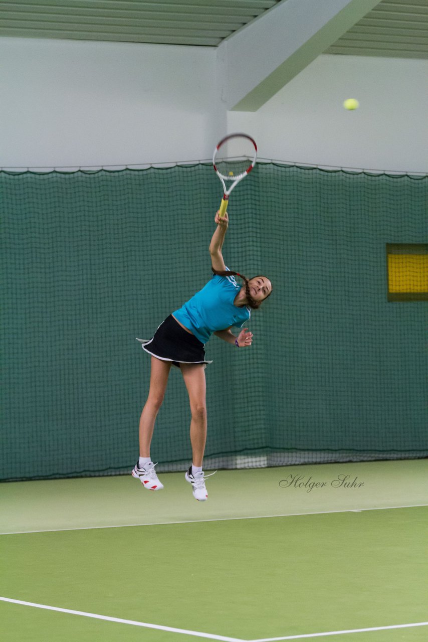 Bild 323 - Holmer Indoor-Cup Tag 2